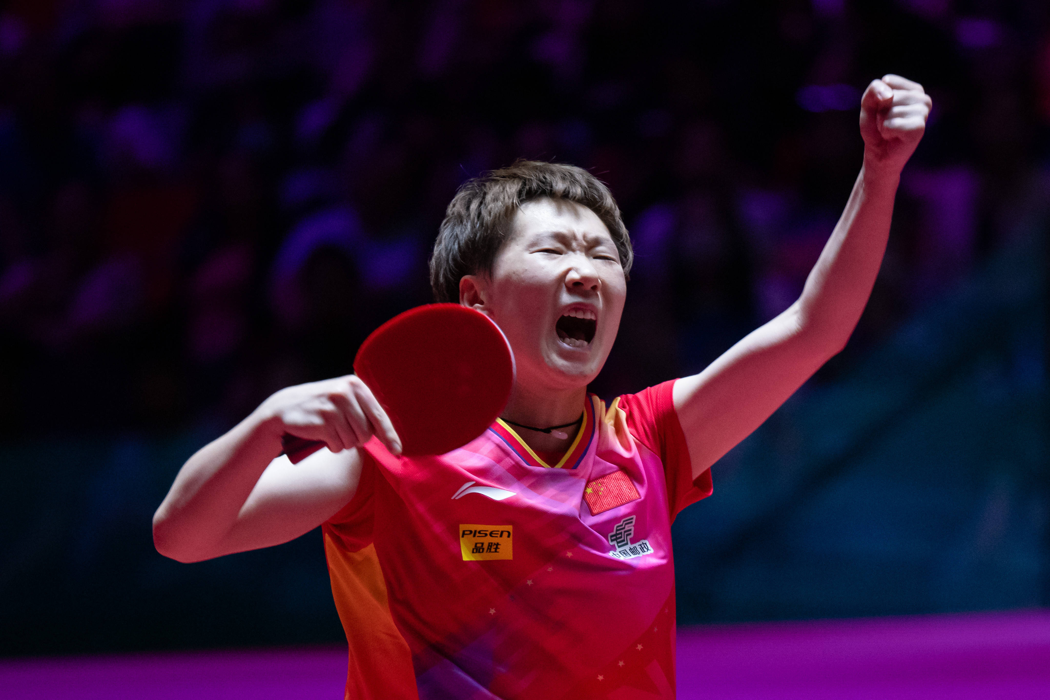 这种完美的 这种完美的