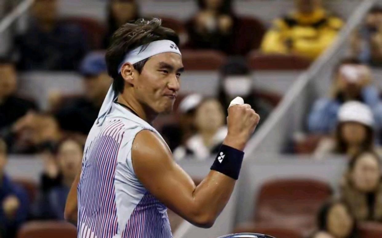 以恒的努力 以恒的努力