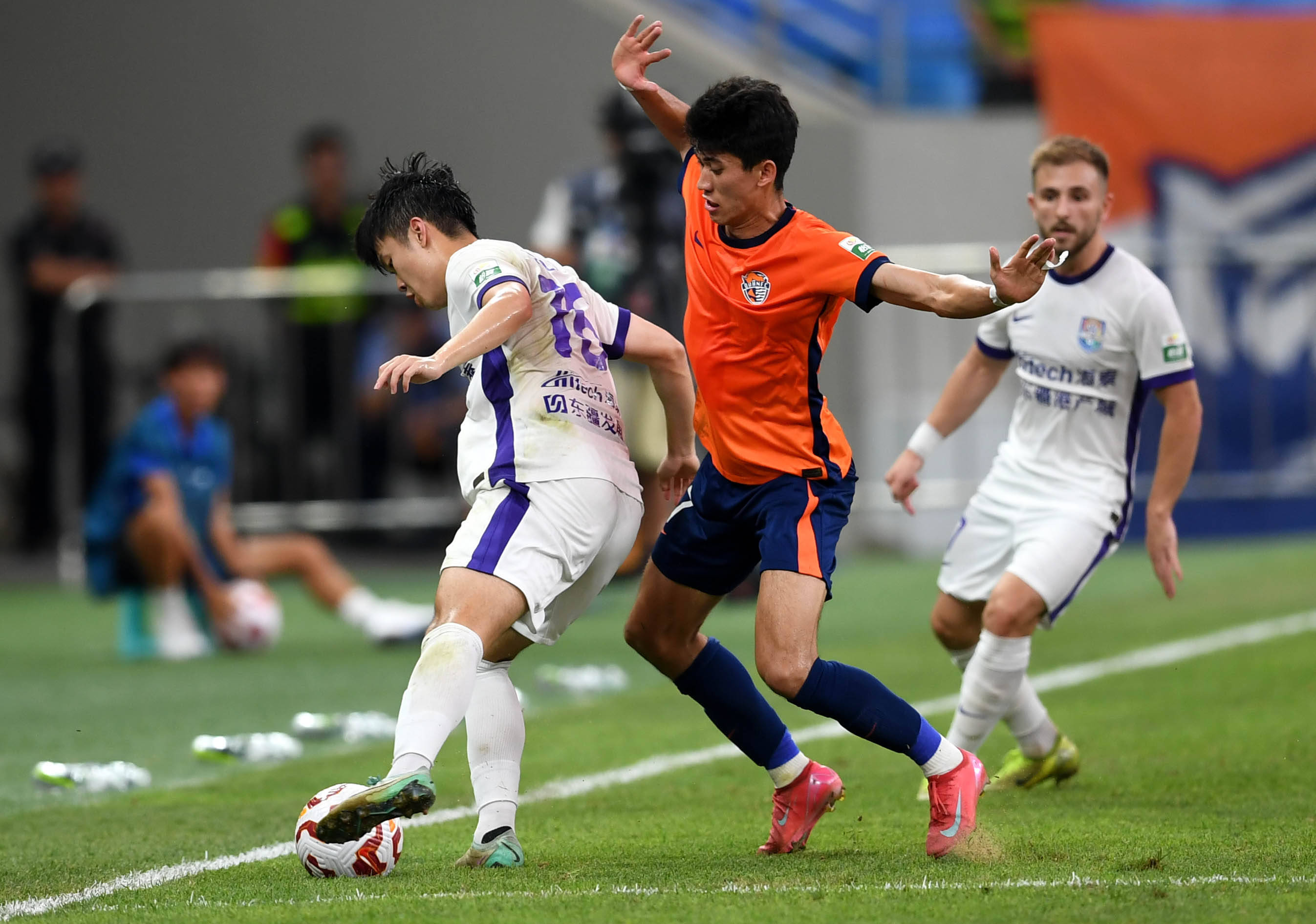 其他国家和 其他国家和