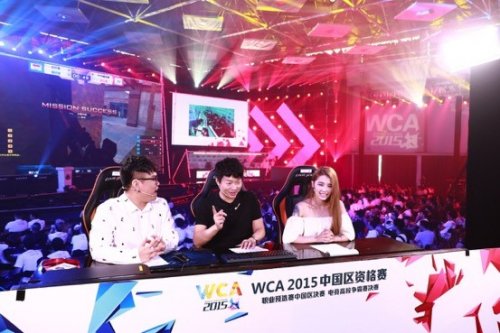 普及趋势 普及趋势