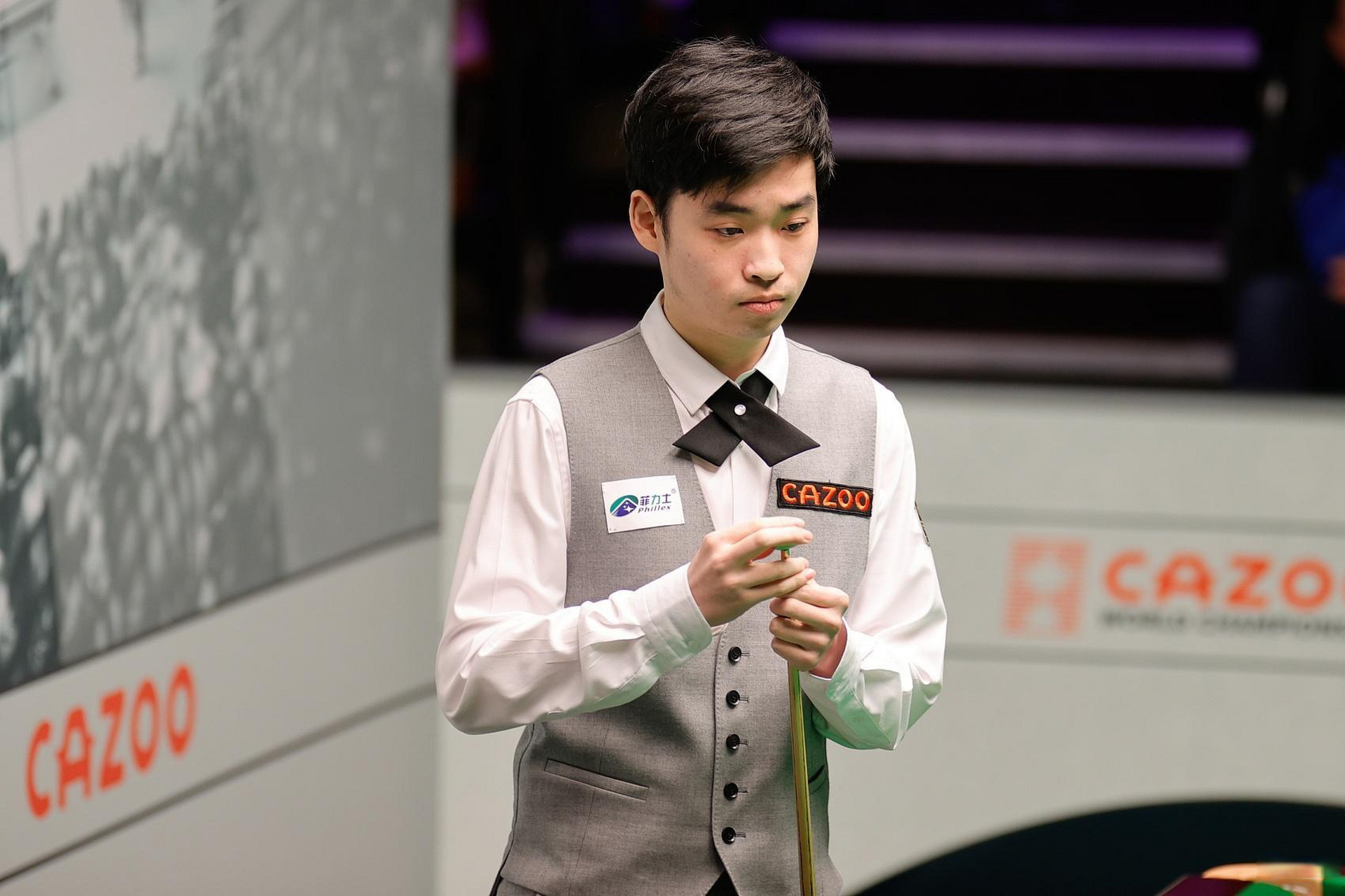 以往交手记 以往交手记