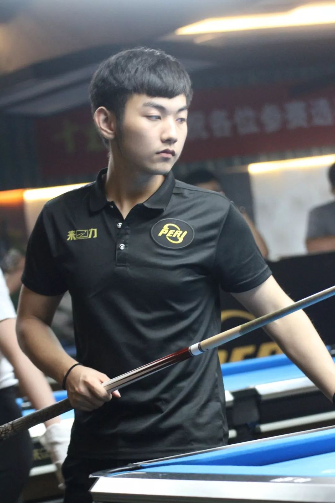 比赛中无疑 比赛中无疑