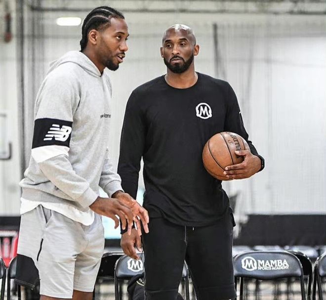 通过